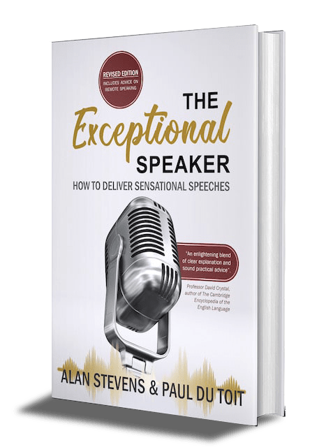 The-Exceptional-Speaker